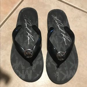 Michael Kors Flip Flops